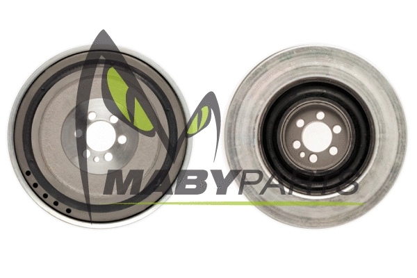Belt Pulley, crankshaft (ODP313012)
