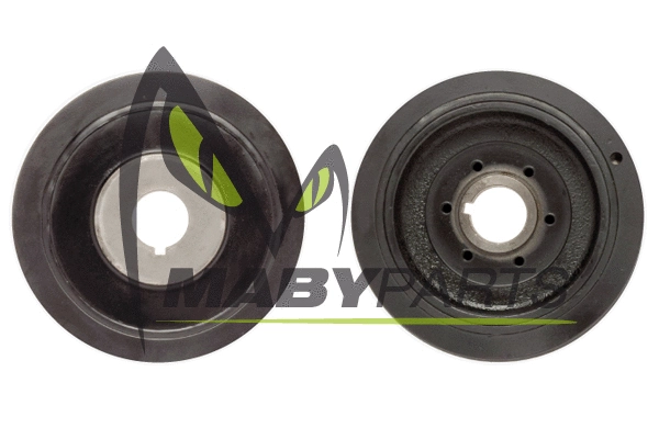 Belt Pulley, crankshaft (ODP212033)
