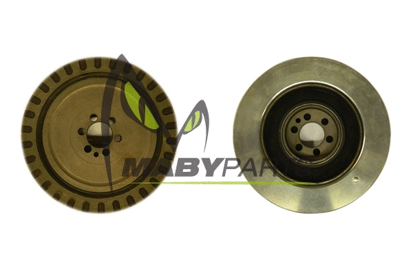 Belt Pulley, crankshaft (ODP313027)