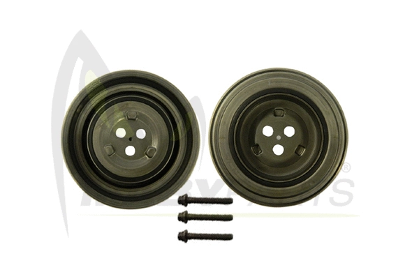 Belt Pulley, crankshaft (OPK323019)