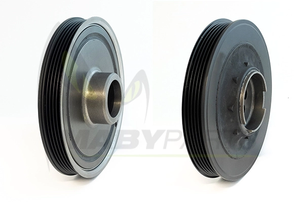 Belt Pulley, crankshaft (ODP313033)