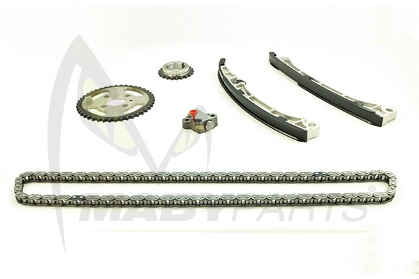 Timing Chain Kit (OTK030125)