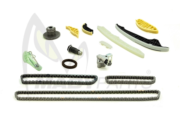 Timing Chain Kit (OTK037120)