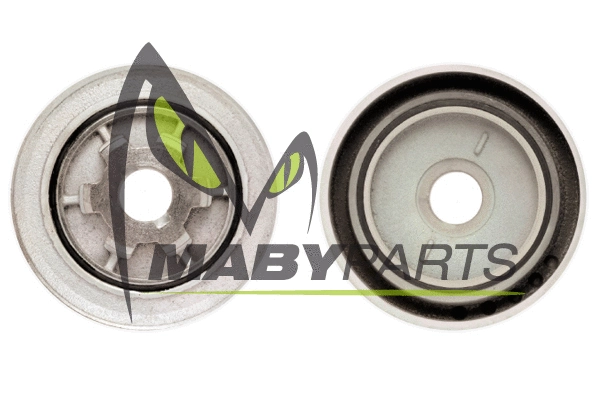 Belt Pulley, crankshaft (ODP212031)