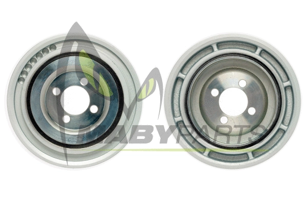Belt Pulley, crankshaft (ODP212014)