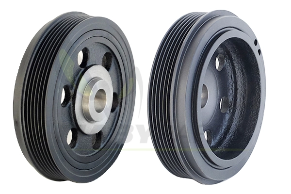 Belt Pulley, crankshaft (ODP212106)