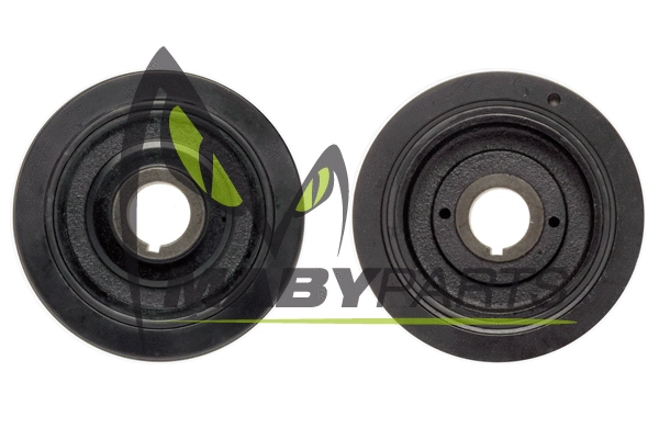 Belt Pulley, crankshaft (ODP212088)