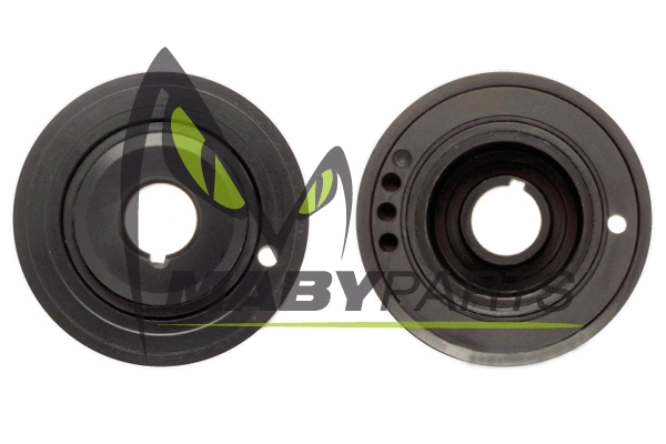 Belt Pulley, crankshaft (ODP212100)