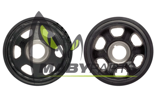 Belt Pulley, crankshaft (ODP212020)