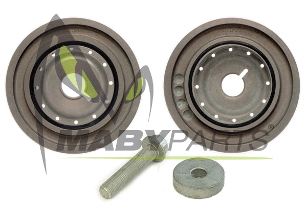 Belt Pulley, crankshaft (OPK212042)