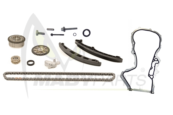Timing Chain Kit (OTK934054)