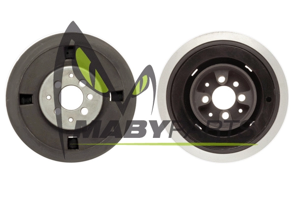 Belt Pulley, crankshaft (ODP111023)