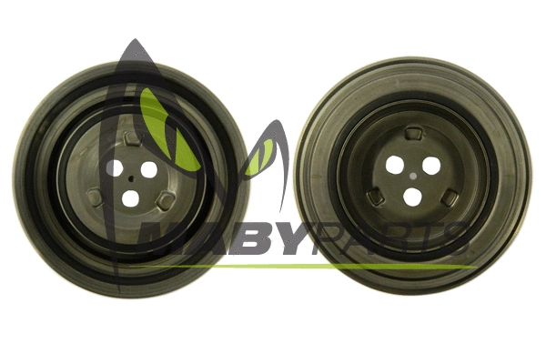 Belt Pulley, crankshaft (ODP323019)