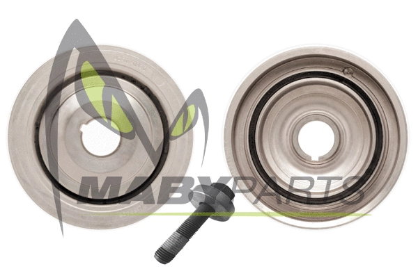 Belt Pulley, crankshaft (OPK212065)