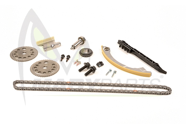 Timing Chain Kit (OTK030058)