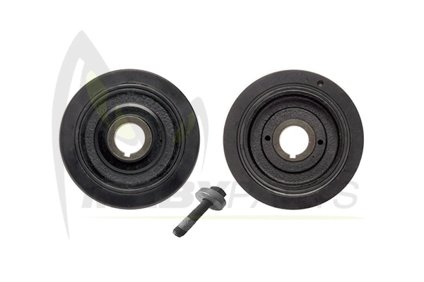 Belt Pulley, crankshaft (OPK212088)