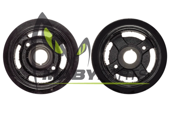 Belt Pulley, crankshaft (ODP212044)