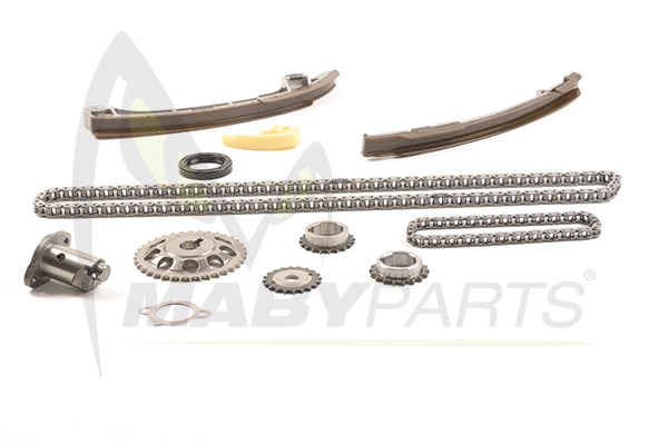 Timing Chain Kit (OTK030093)