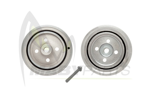 Belt Pulley, crankshaft (OPK212054)