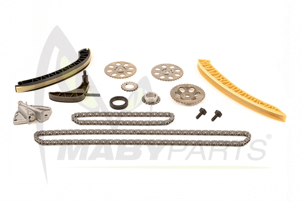 Timing Chain Kit (OTK033037)