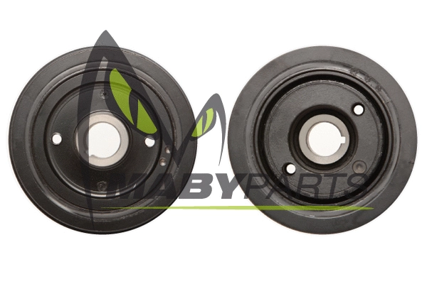 Belt Pulley, crankshaft (ODP212045)