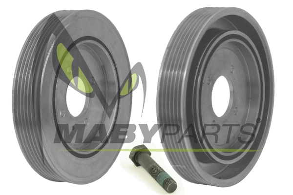 Belt Pulley, crankshaft (OPK212068)