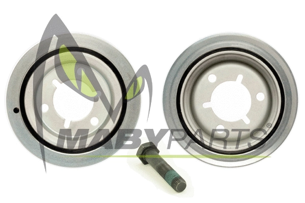 Belt Pulley, crankshaft (OPK212059)