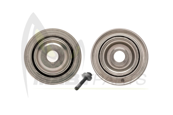 Belt Pulley, crankshaft (OPK212036)