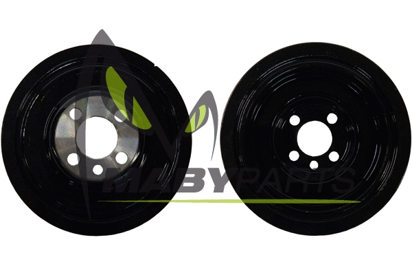 Belt Pulley, crankshaft (ODP222069)