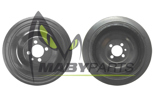 Belt Pulley, crankshaft (ODP212030)