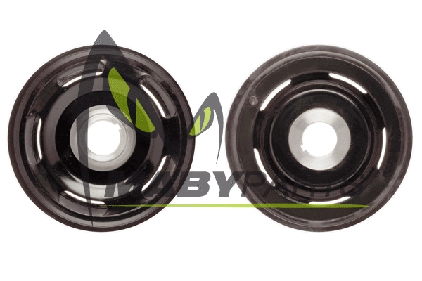 Belt Pulley, crankshaft (ODP111015)