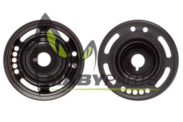 Belt Pulley, crankshaft (ODP222027)