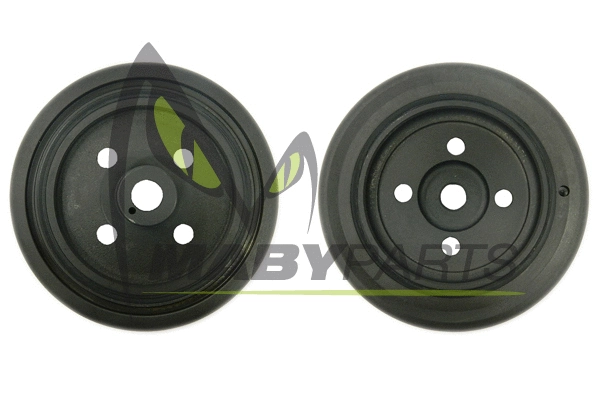 Belt Pulley, crankshaft (ODP212054)