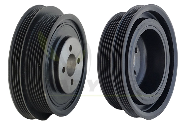 Belt Pulley, crankshaft (ODP212107)