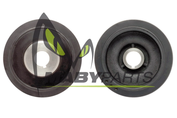 Belt Pulley, crankshaft (ODP212063)