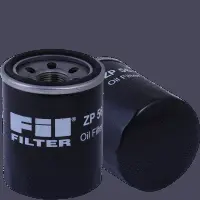 Oil Filter (ZP 56)