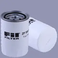 Fuel Filter (ZP 598 BF)