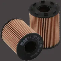 Oil Filter (MLE 1424)