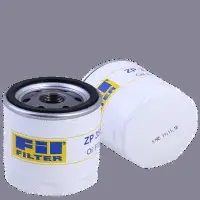 Oil Filter (ZP 3553)