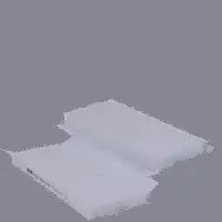 Filter, cabin air (HC 7002)