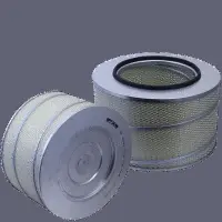 Air Filter (HP 4551)