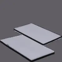 Filter, cabin air (HC 7005)
