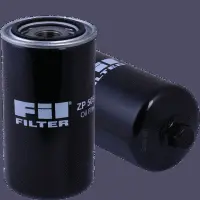 Oil Filter (ZP 505 A)