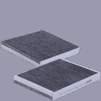 Filter, cabin air (HCK 7067)