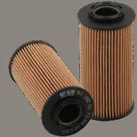 Oil Filter (MLE 1482)