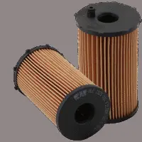 Oil Filter (MLE 1525)