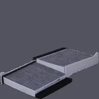 Filter, cabin air (HCK 7155)