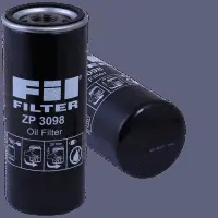 Oil Filter (ZP 3098)
