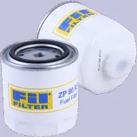 Fuel Filter (ZP 80 AF)