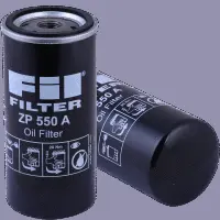Oil Filter (ZP 550 A)